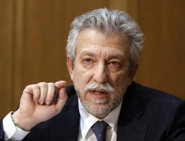 Κοντονής προς Τουρκία: «Η Ελλάδα είναι κράτος δικαίου. - Συλλάβαμε 2 Τούρκους στην Κυλλήνη και τους ελευθερώσαμε»